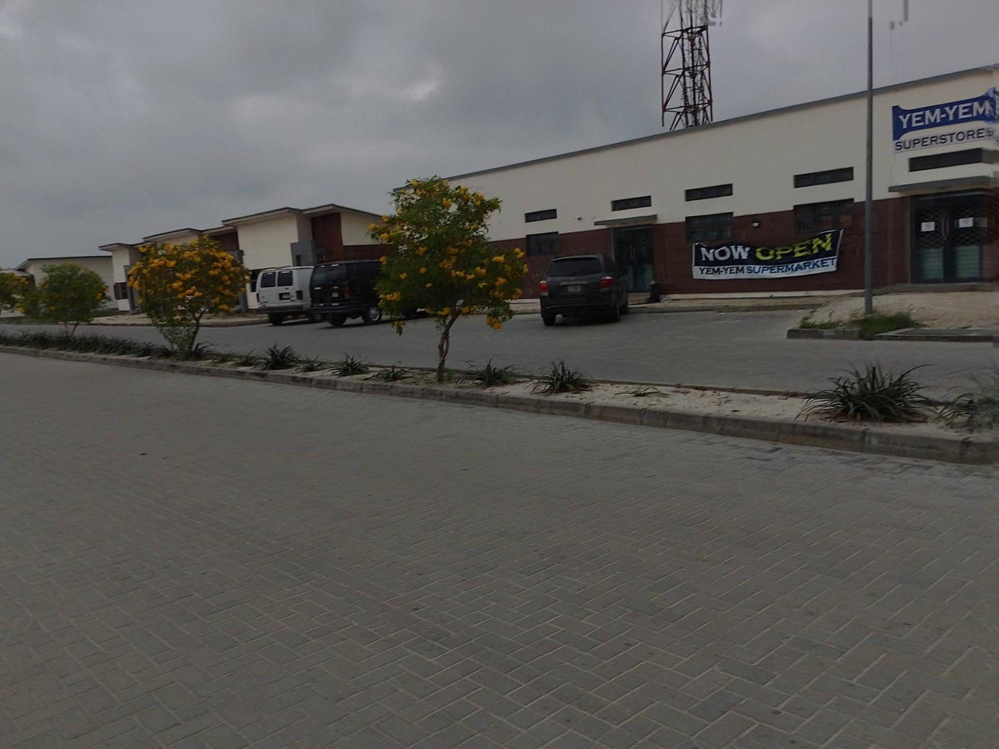 Nesty - 24 Hours Power Nature Free Parking Hotel Lagos Exterior photo